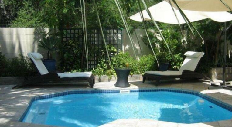 Peo Luxury Apartments - Photo4