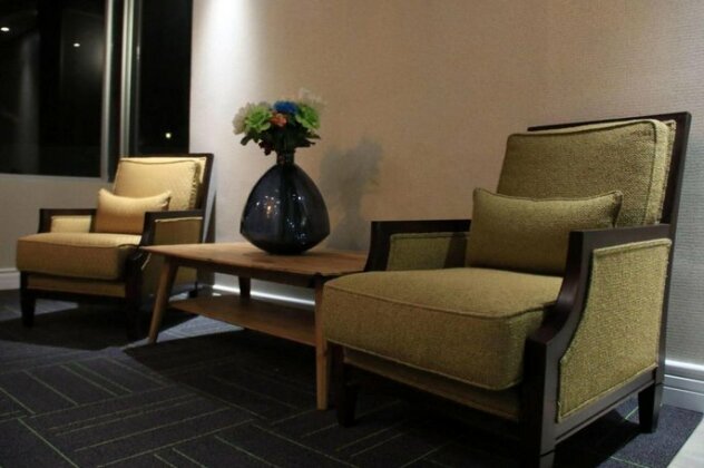 Peter's Place Gaborone - Photo2
