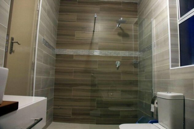Peter's Place Gaborone - Photo4