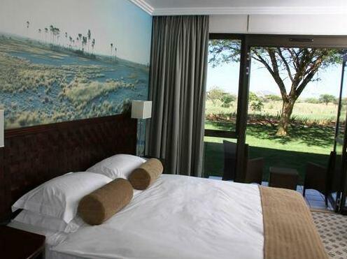 Phakalane Golf Estate Hotel - Photo4