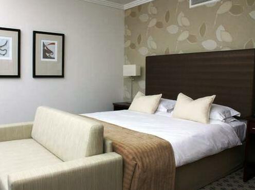 Phakalane Golf Estate Hotel - Photo5
