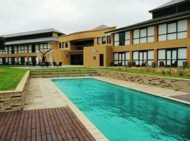Phakalane Golf Estate Hotel