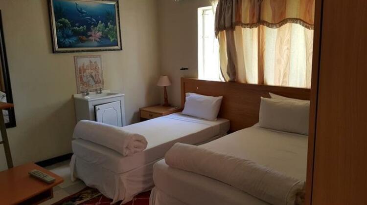 Planet Lodge 1 - Photo2