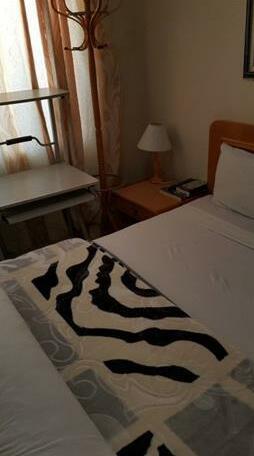 Planet Lodge 1 - Photo3