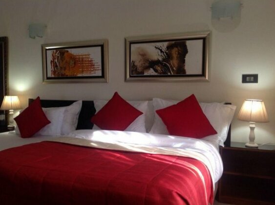 Planet Lodge - Photo5