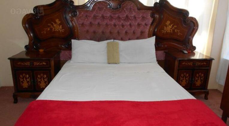 Ramotswa Lodge