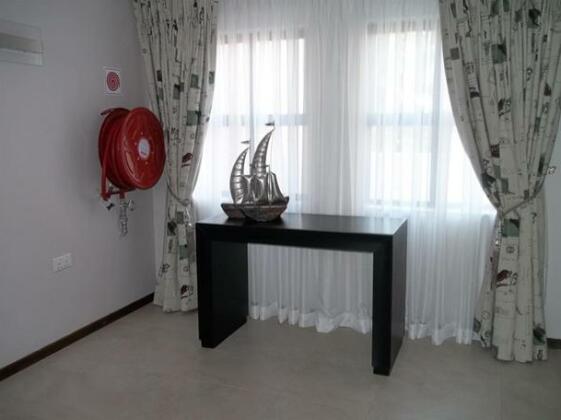 Regent Hotel Kgale - Photo3