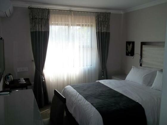 Regent Hotel Kgale - Photo5