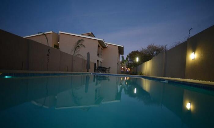 Regent Select Hotel - Photo2