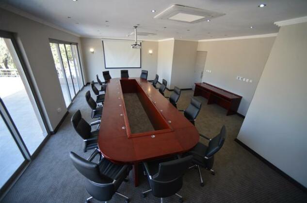 Regent Select Hotel - Photo3