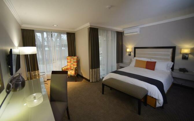 Regent Select Hotel - Photo4