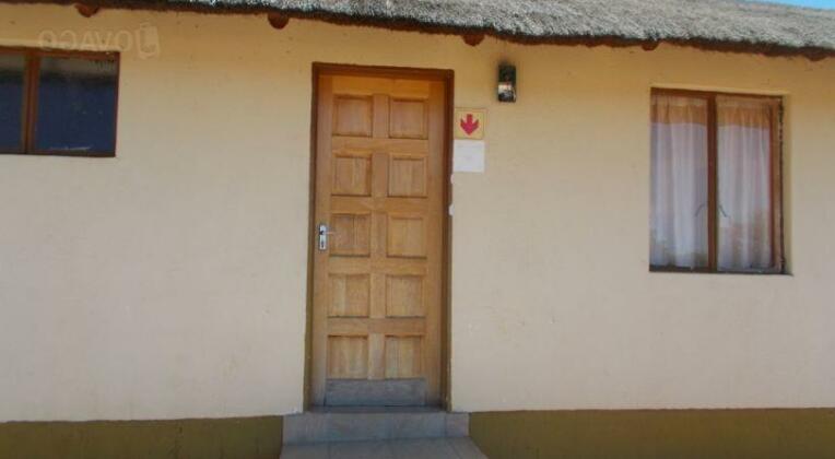 Riverside Lodge Gaborone - Photo3