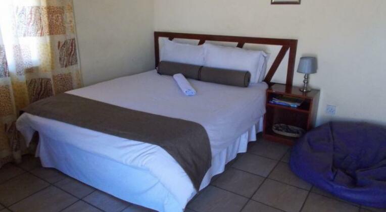 Riverside Lodge Gaborone - Photo4