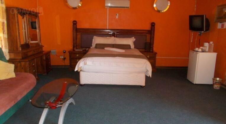Riverside Lodge Gaborone - Photo5