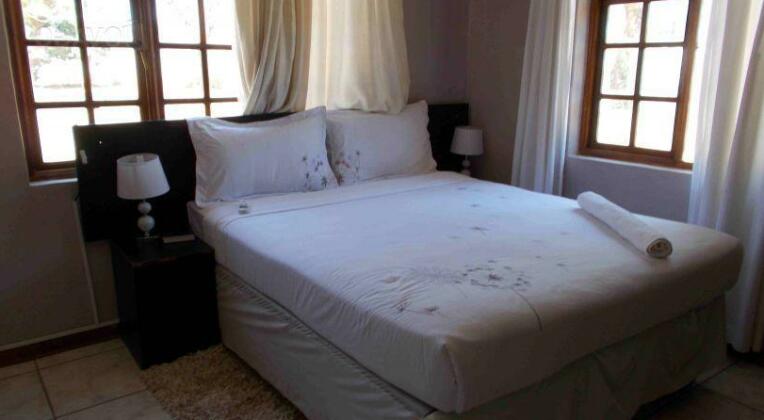 Robin Good Fellow Guest House - Photo5
