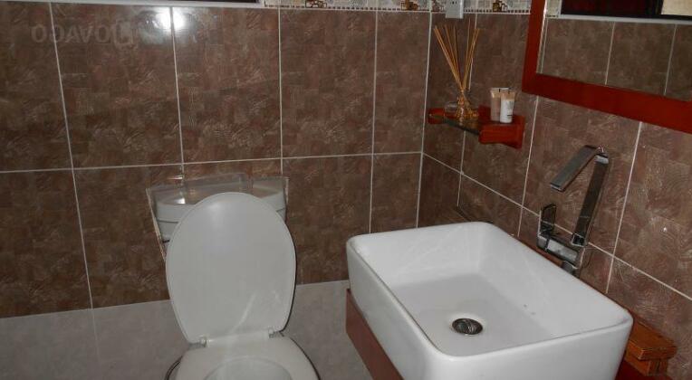 Royal Suites Gaborone - Photo2