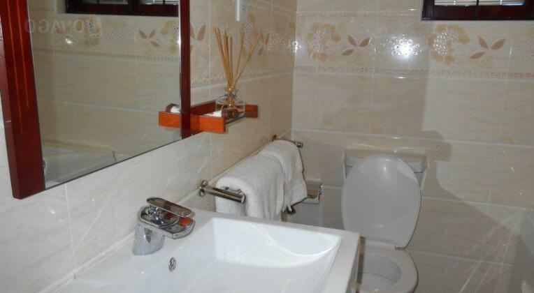 Royal Suites Gaborone - Photo4