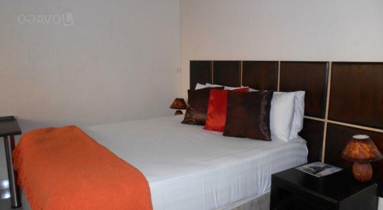 Royal Suites Gaborone - Photo5