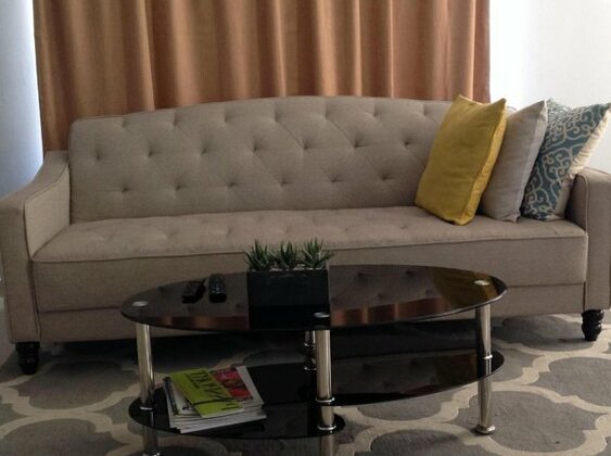 Sapphire Court Gaborone - Photo2