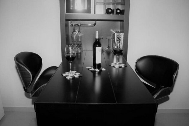 Sapphire Court Gaborone - Photo5