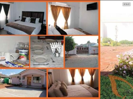 Strand Meadows B&B - Photo2