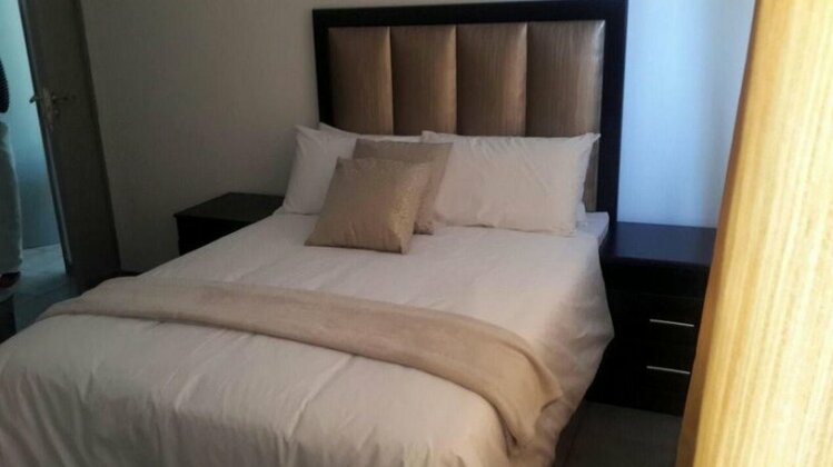 Strand Meadows B&B - Photo3