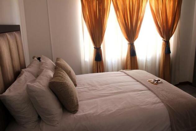 Strand Meadows B&B - Photo4