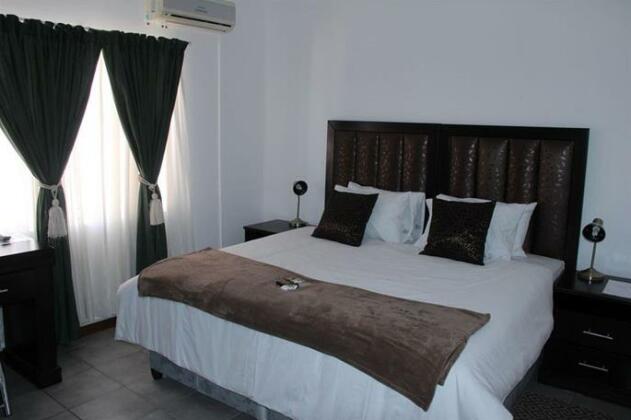 Strand Meadows B&B - Photo5