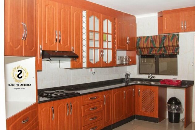 Streets of Gold Guest House - Photo4