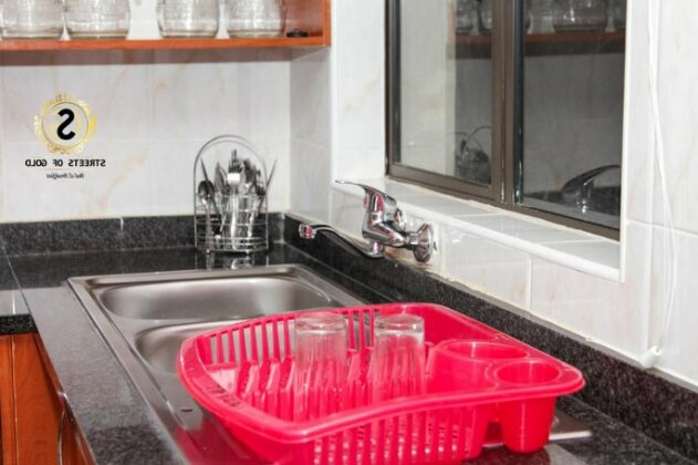 Streets of Gold Guest House - Photo5