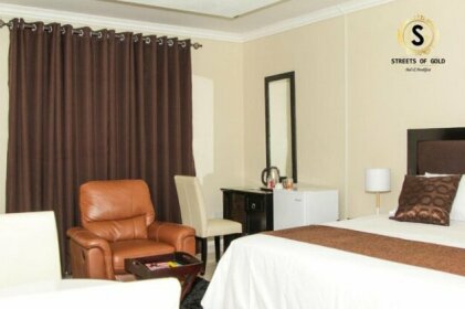 Streets of Gold Guest House