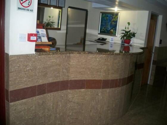 Sunbeam Hotel - Photo2