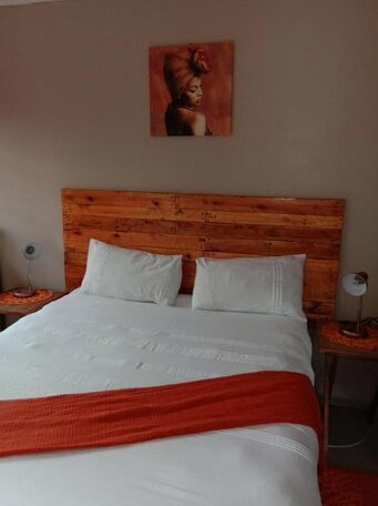 Tap's Home Away from Home - Photo5