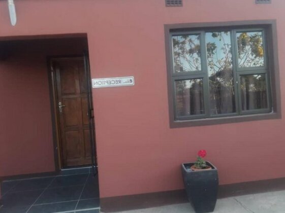 TerraCotta View Guesthouse - Photo3
