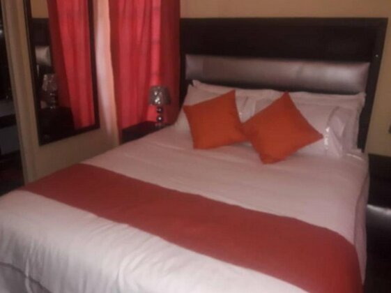 TerraCotta View Guesthouse - Photo4