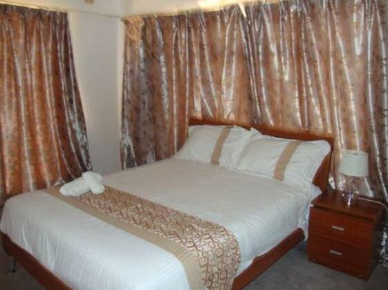 Testimony Guest House - Photo3