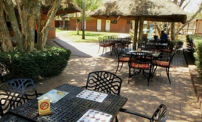 The Fig Tree Hotel - Photo2