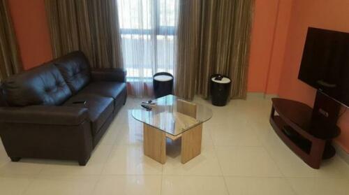 The Tower Luxury Apartments