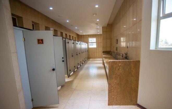 Tlotlo Hotel and Conference Center - Photo4