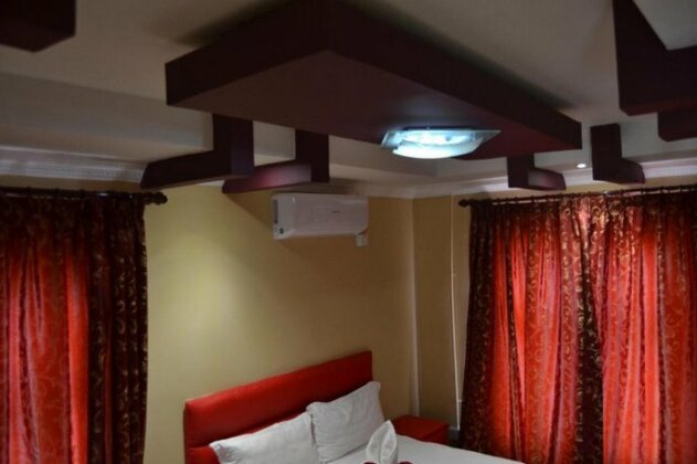 Tlou Hotel Rasesa - Photo5