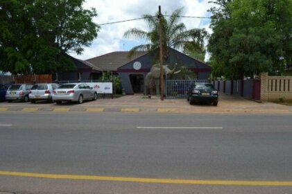Tlou Resorts Gaborone