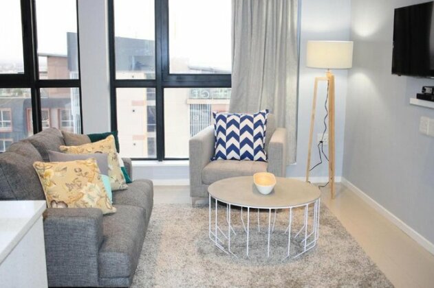 Tower Bliss Apartment - Photo2