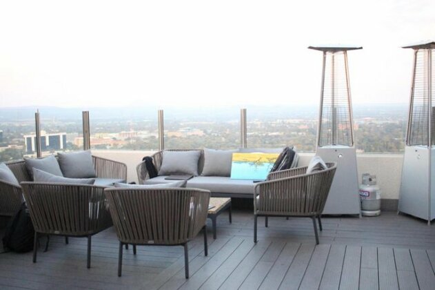 Tower Bliss Apartment - Photo3