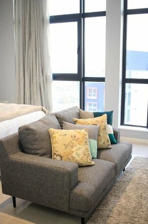 Tower Bliss Apartment - Photo4