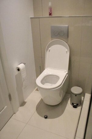 Tower Bliss Apartment - Photo5