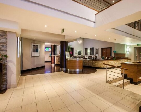 Town Lodge Gaborone - Photo2