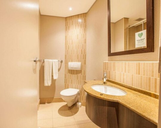 Town Lodge Gaborone - Photo5