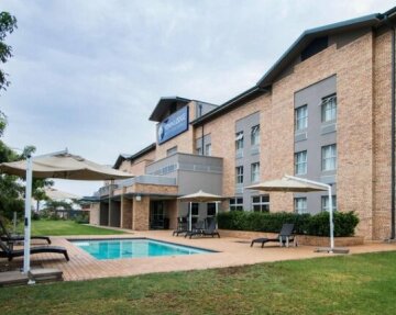 Town Lodge Gaborone