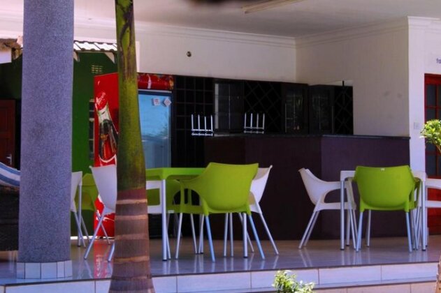 Townscape Resort - Photo2