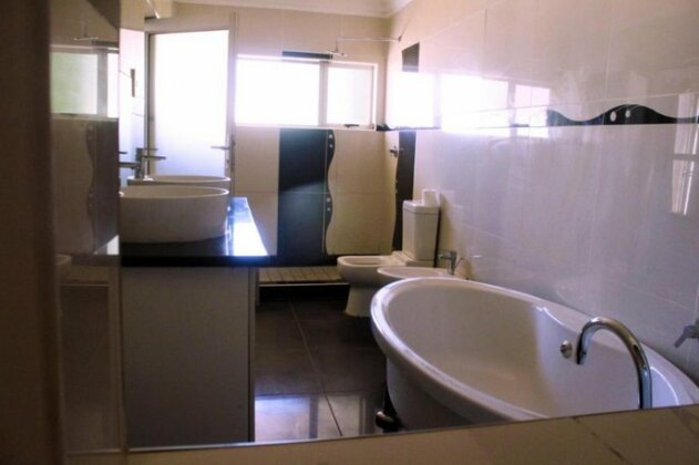 Townscape Resort - Photo4